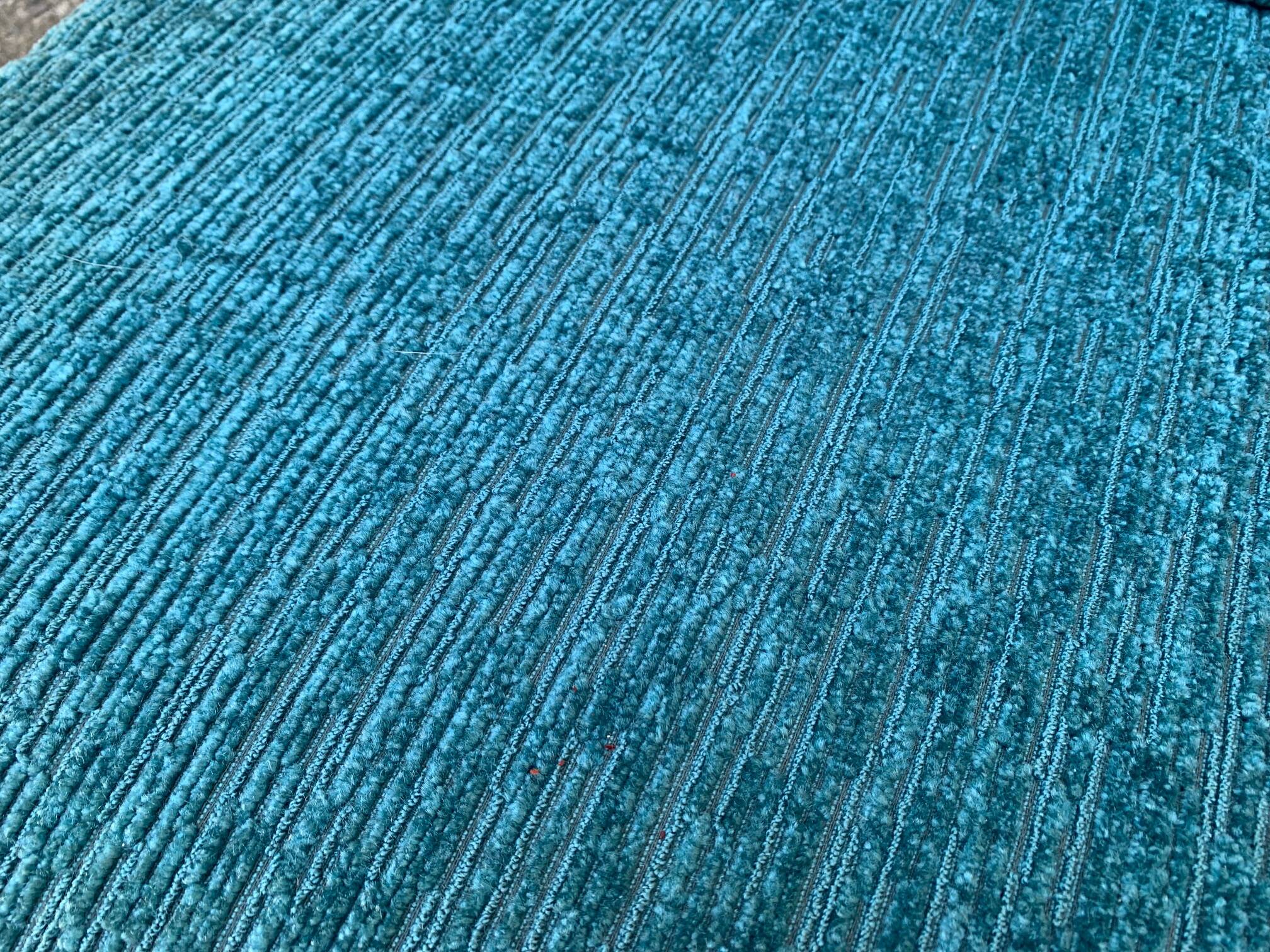 A pair of Wilhelm Knoll, Knoll Antimott armchairs, 1960s.