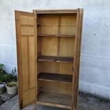 Small Parisian wardrobe