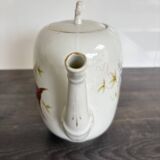 Antique 19th century Japanese style teapot