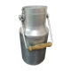 Milk pot