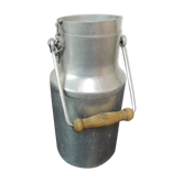 Milk pot