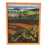 Paysage de campagne