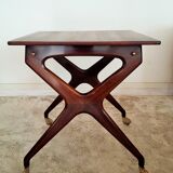 Side table serviced