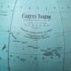 Terrestrial globe Taride 1967