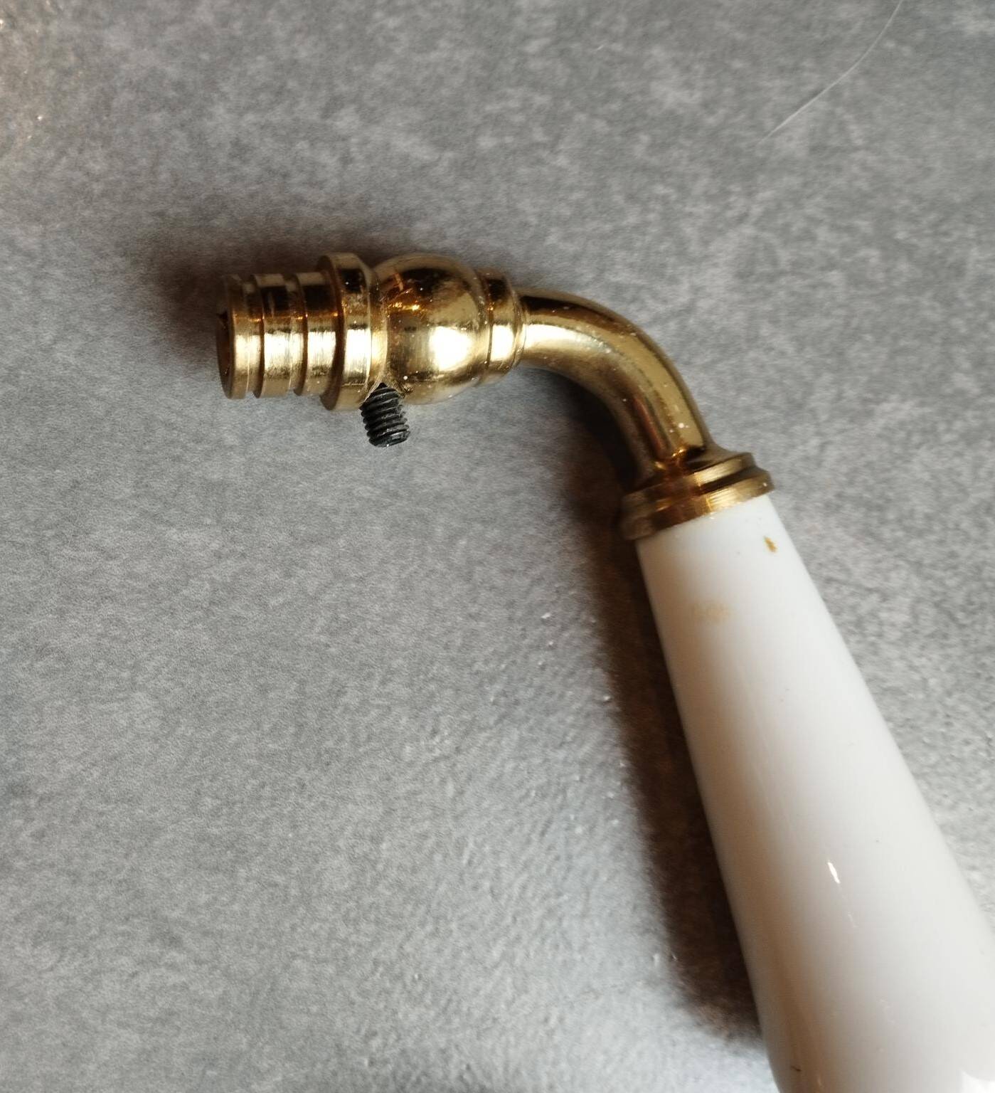 Paire de poignée de porte