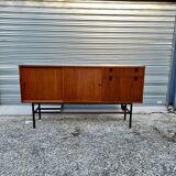 Modernist sideboard 1960