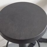 Pair of vintage stools 1980