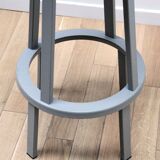 Pair of Revolver stools, Hay