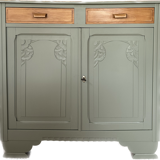 Art Deco Buffet