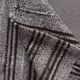 Oushak Vintage Stripe Kilim Runner skuc320