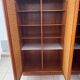 Roche Bobois rattan wardrobe