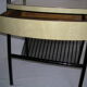 Bedside table Jacques Hitier from the 50s