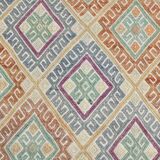 3x9 Pastel Toness Turkish Kilim Runner Rug, 81x286 Cm