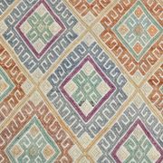 3x9 Pastel Toness Turkish Kilim Runner Rug, 81x286 Cm