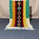 Handmade traditional carpet 250cm x 150cm Moroccan