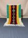 Handmade traditional carpet 250cm x 150cm Moroccan