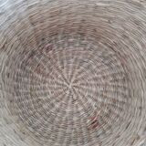 Wicker basket / basket
