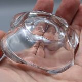 2 white crystal salt signature baccarat