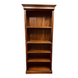 Classical English Bookcase