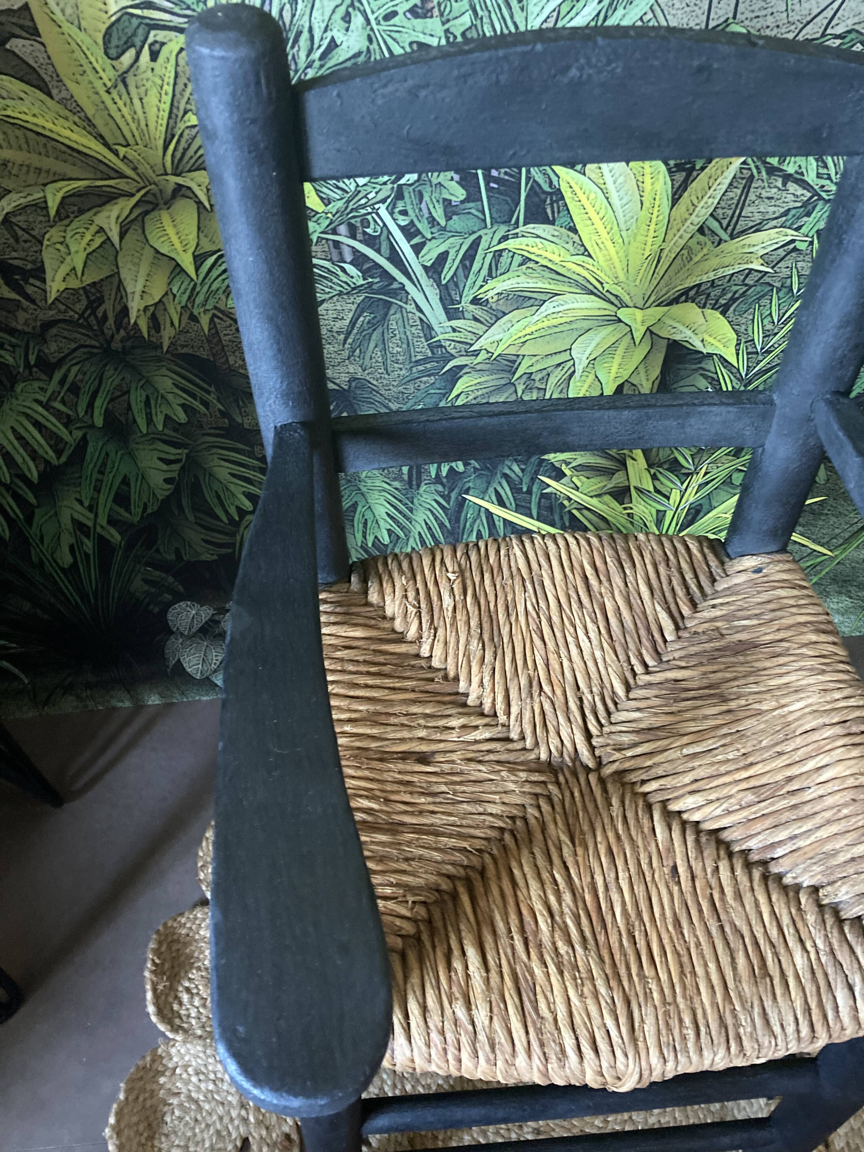 Children's high chair