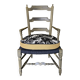 Fauteuil Provençal
