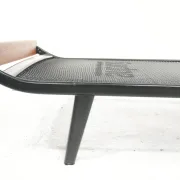 Mid-century modern Cleopatra daybed by Dick Cordemeijer, 1953