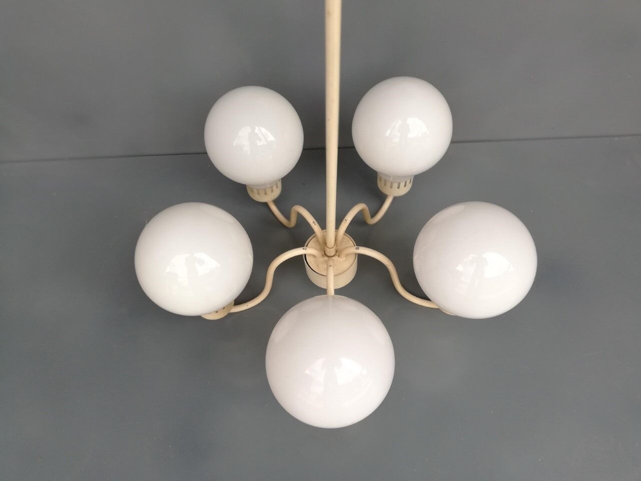 Vintage chandelier