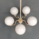 Vintage chandelier