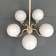 Vintage chandelier