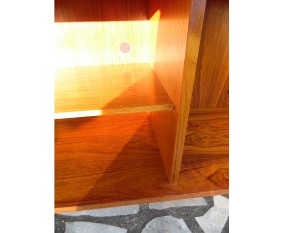 Buffet Scandinavian bar secretary