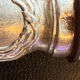 12 Ercuis silverware knives