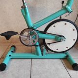Care exercise bike