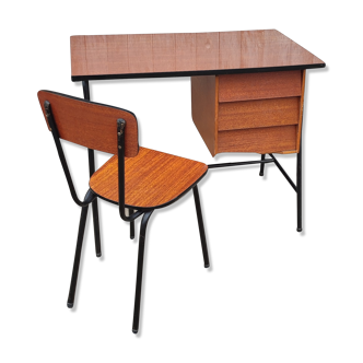 Vintage desk