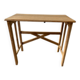 Small office table