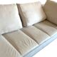 Feng leather sofa ligne roset didier gomez