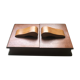 Art Deco jewelry box
