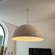 Mezza Luna 2 Suspension, In-es.artdesign, Ø 120 cm