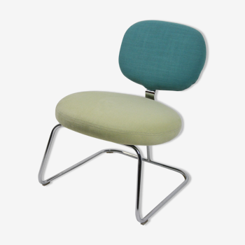 Artifort vega lounge chair by Jasper Morrison