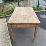 Farm table to be redesigned