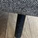 Michel Mortier Dachshund Armchair