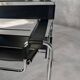 Vintage Wassily chair pair by Marcel Breuer