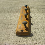 Porte-torchons ancien