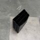 Postmodern Italian magazine rack by Andries & Hiroko Van Onck for Magis, 1980s.
