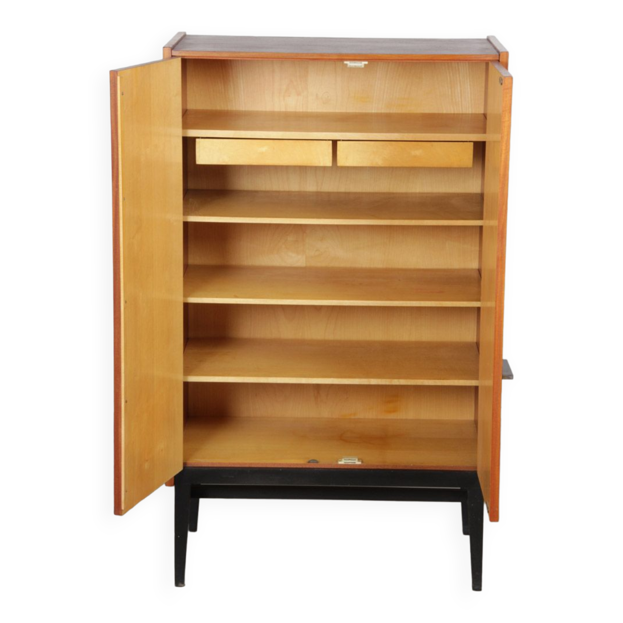 Storage by Frantisek Mezulanik for UP Zavody, 1960