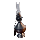 TIN OIL LAMP LES ETAINS DE L’OSTREVENT
