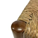 Vintage Dordogne Chair for Robert Sentou, 1970