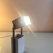 Desk lamp LamPetit by Bent Gantzel Boysen for Louis Poulsen, 1960s