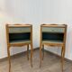 Bedside tables
