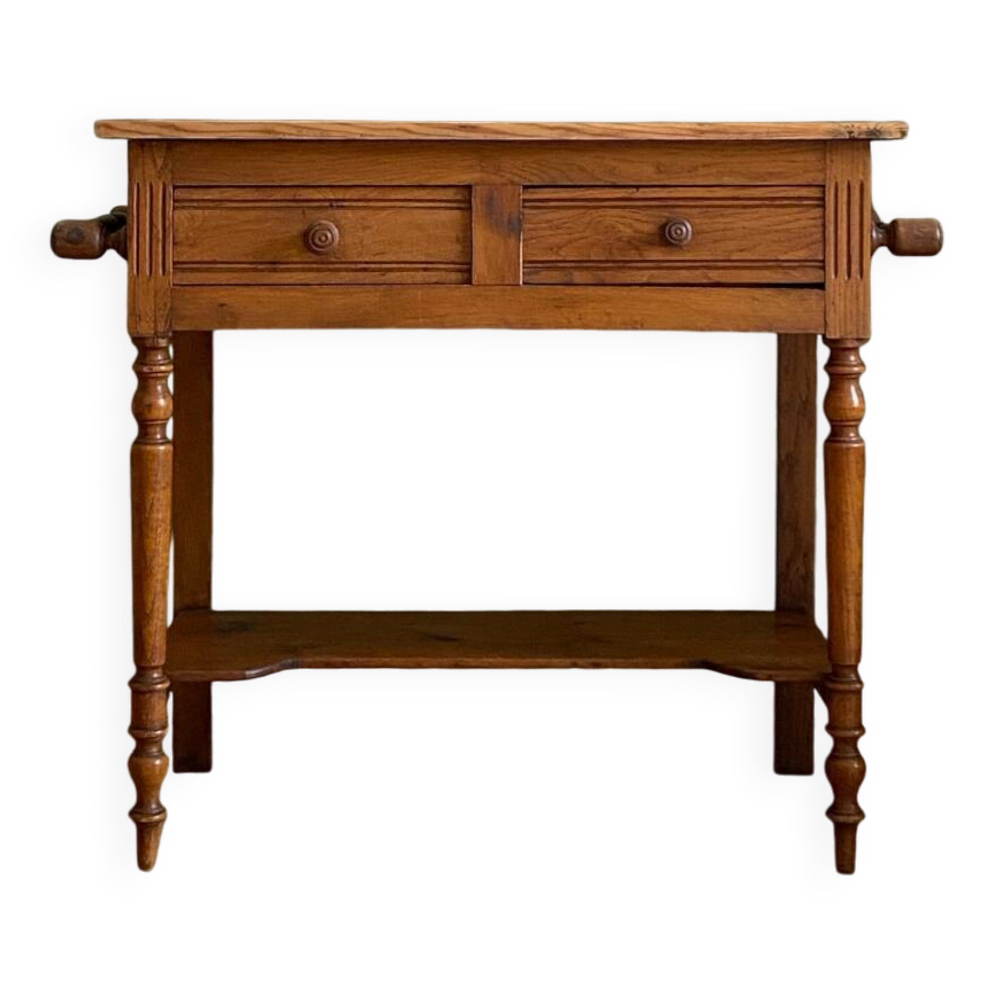 Central island / vanity unit / serving trolley