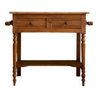 Central island / vanity unit / serving trolley